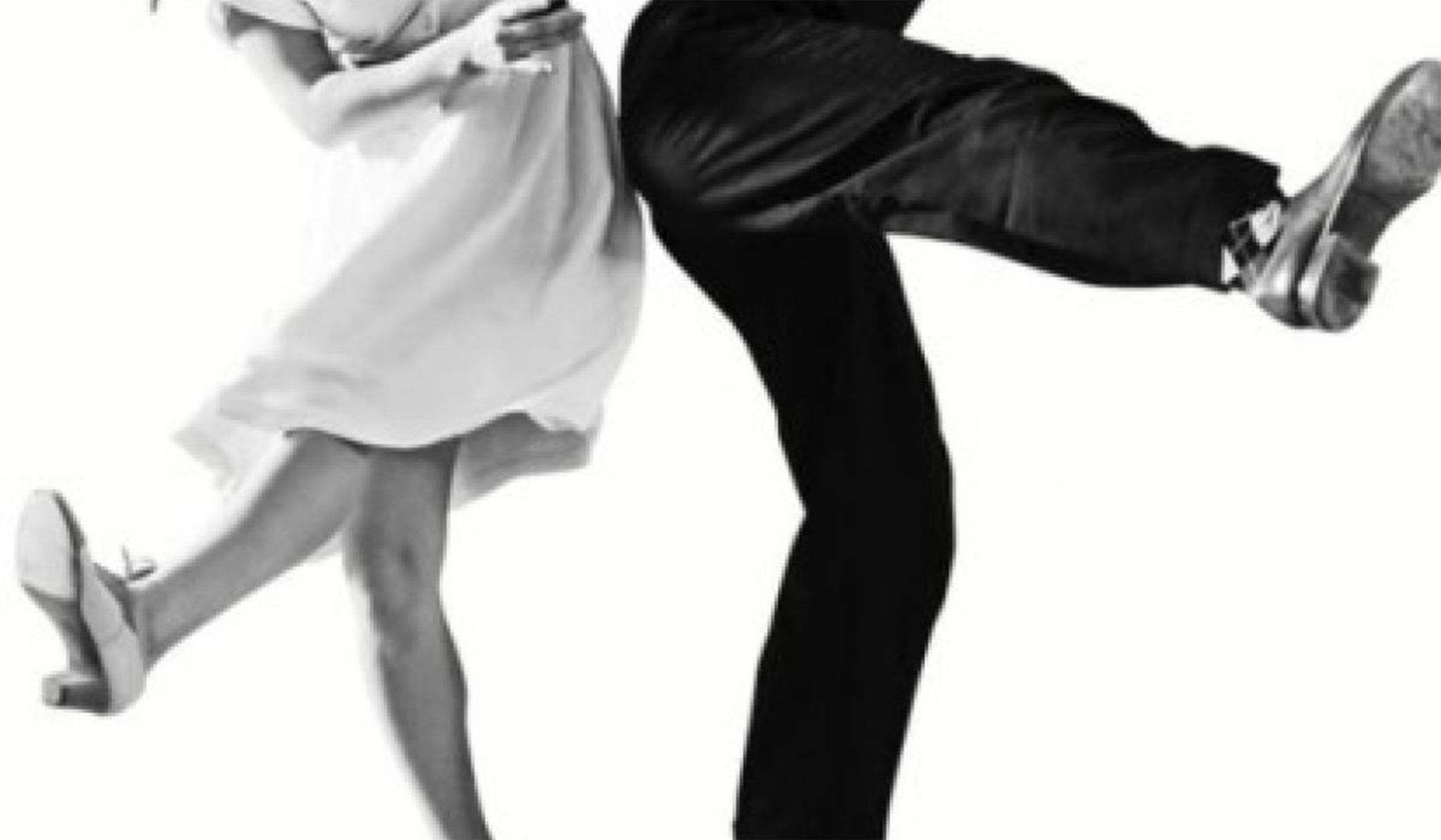Boogie Woogie
