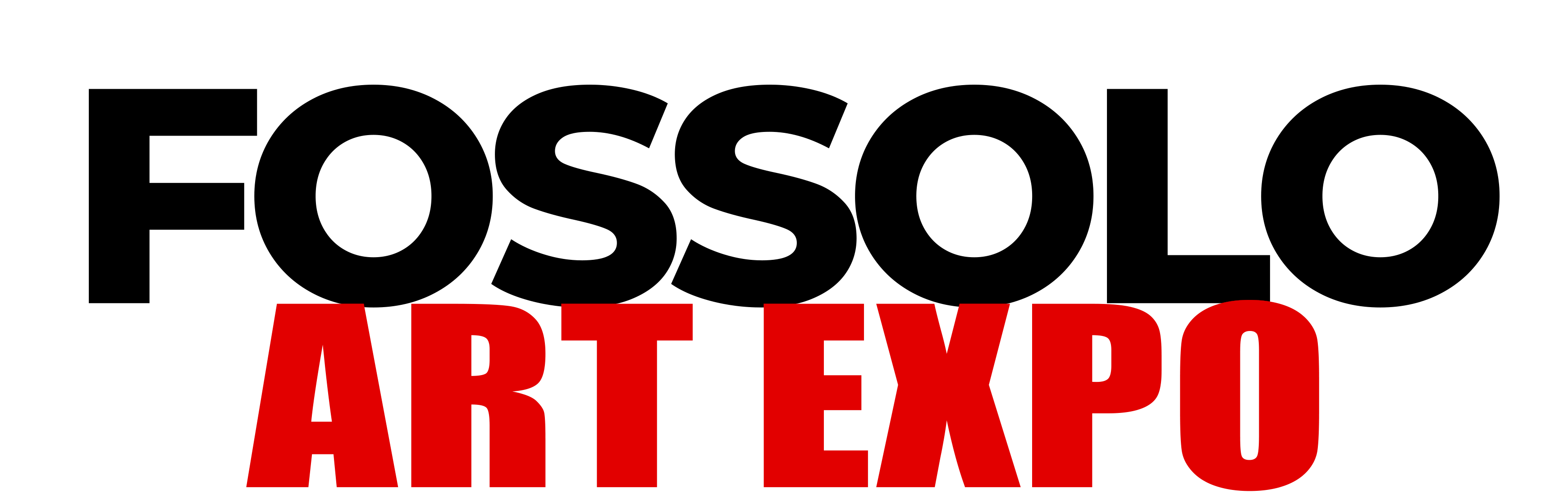 Fossolo Art Expo