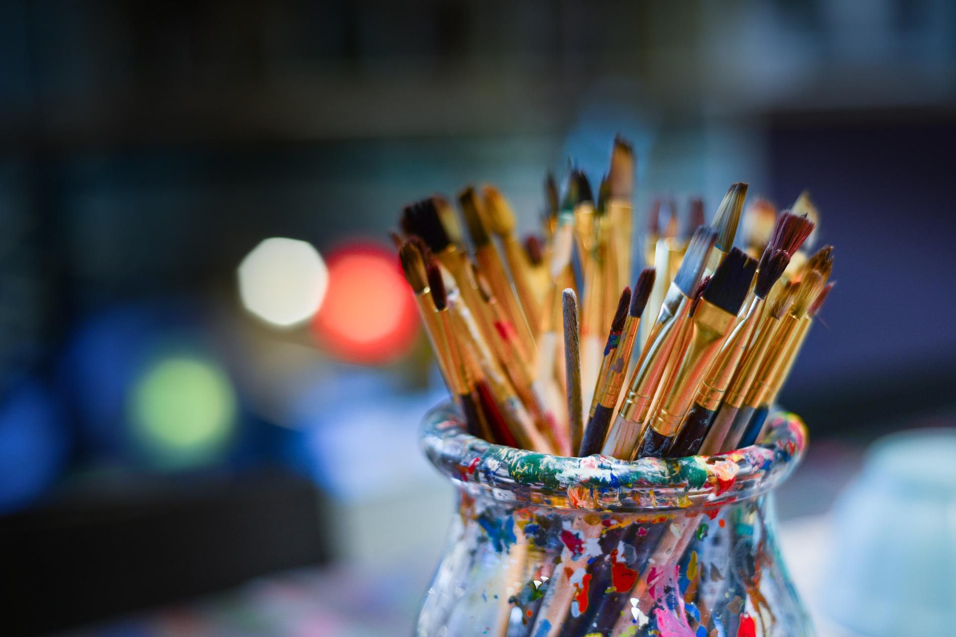 Laboratorio Artistico