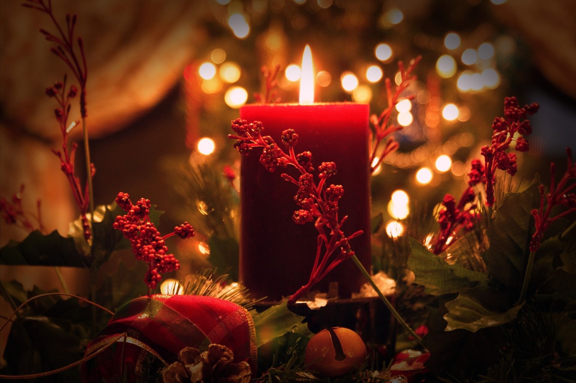 Veglia di Natale
