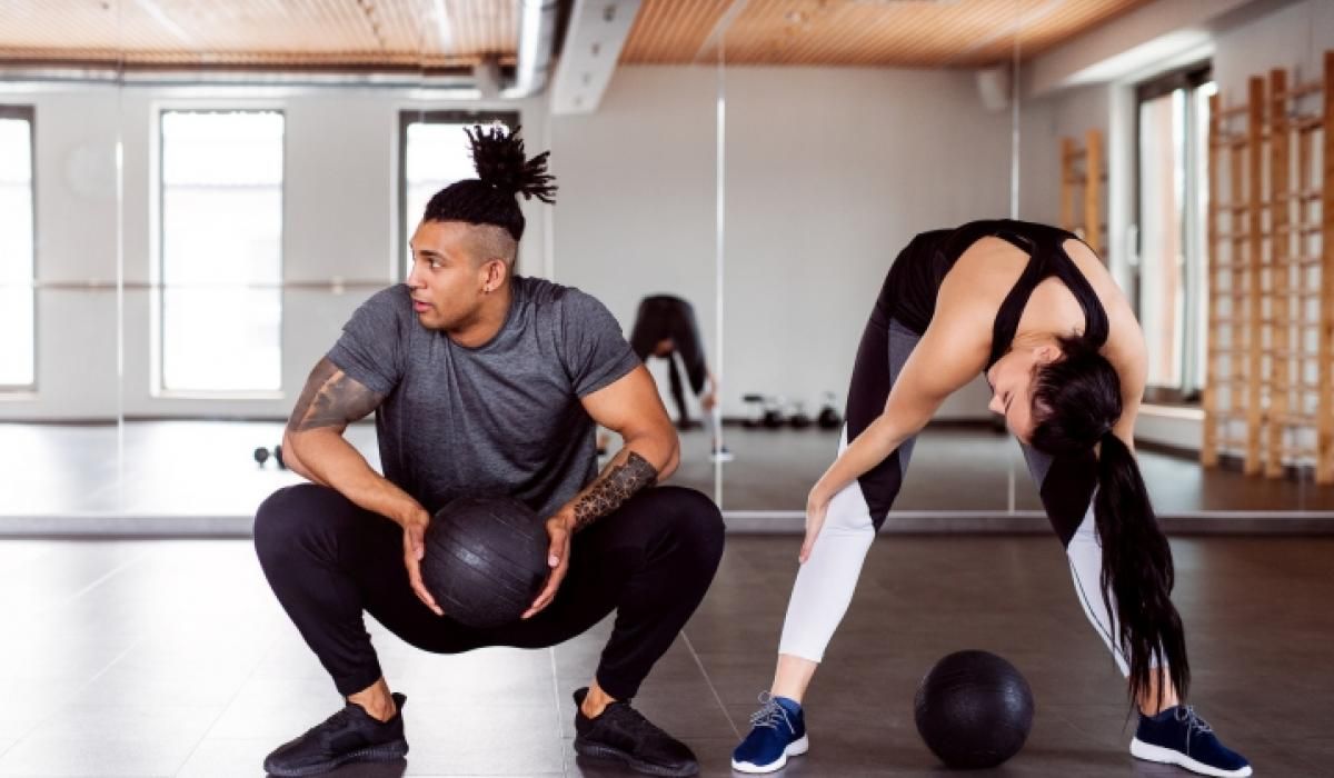 Ginnastica Mista
