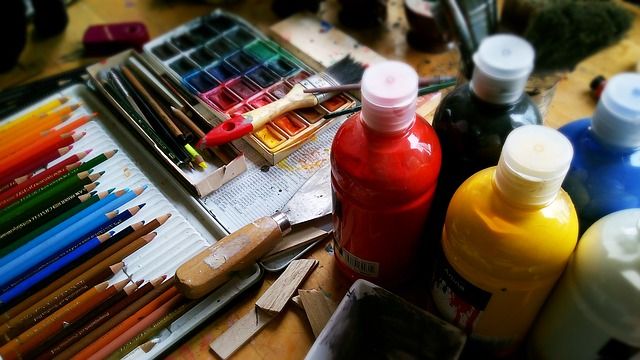 Laboratorio Artistico