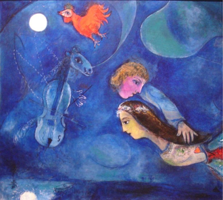 Laboratorio Creativo – musica, disegno, emozione