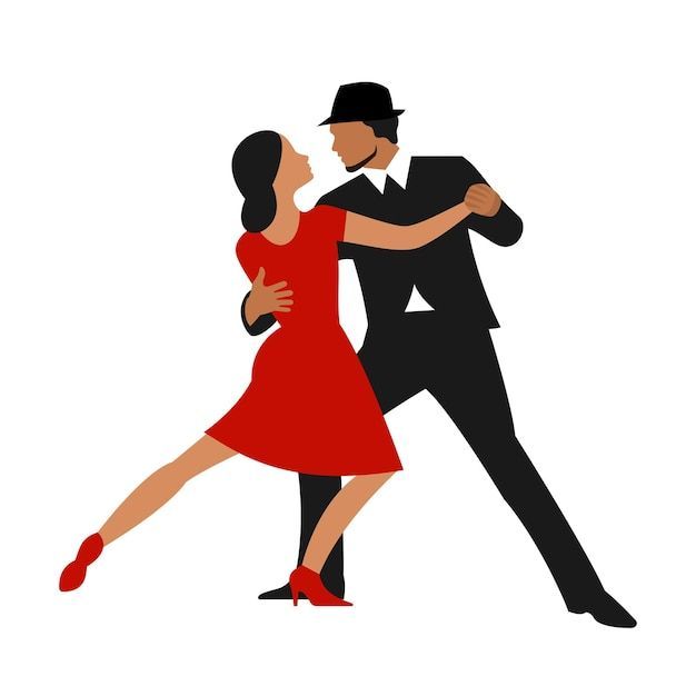 tango argentino, tango, serate di ballo