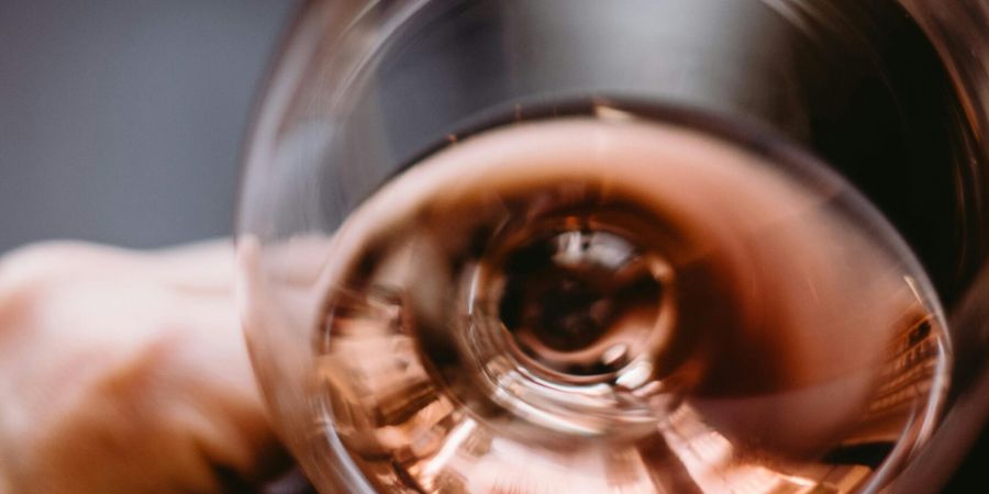 Degustazione consapevole del vino