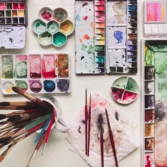 Lab. Artistico