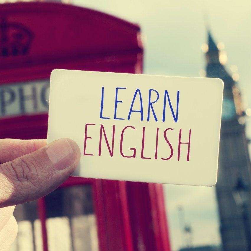 Corso di Inglese