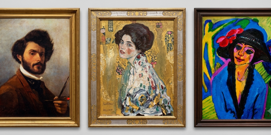 UN ANNO CON LA STORIA DELL’ARTE…DISEGNATA