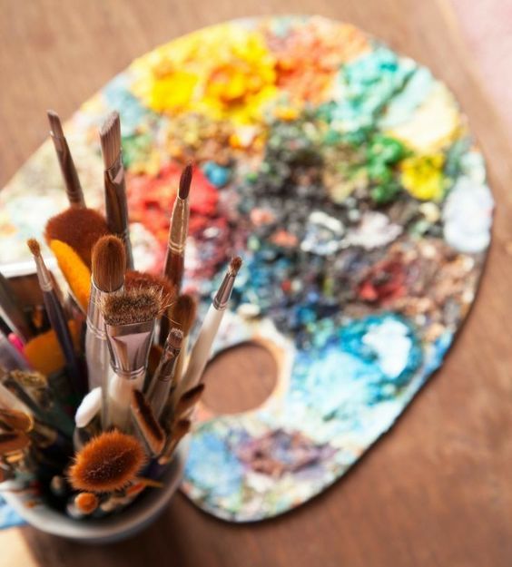 laboratorio artistico bambini