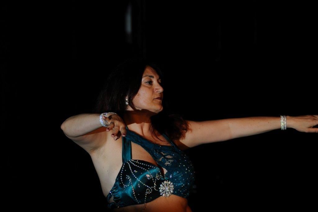 Danza Orientale
