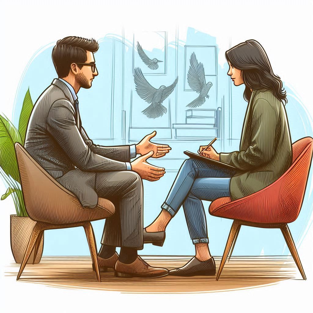 Psicologia
