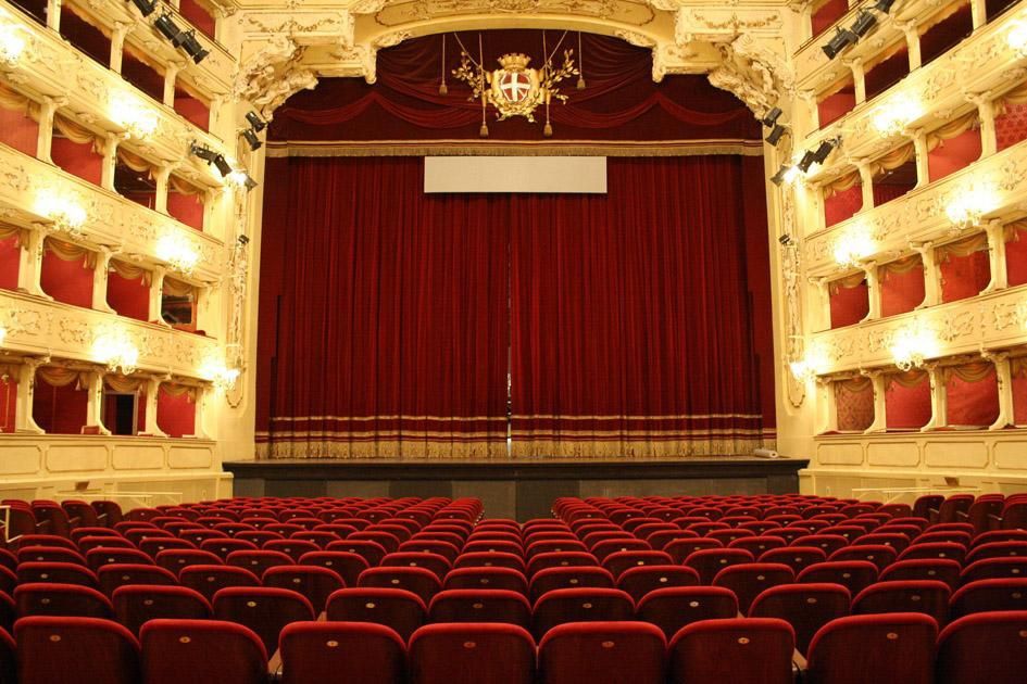 Invito all’Opera