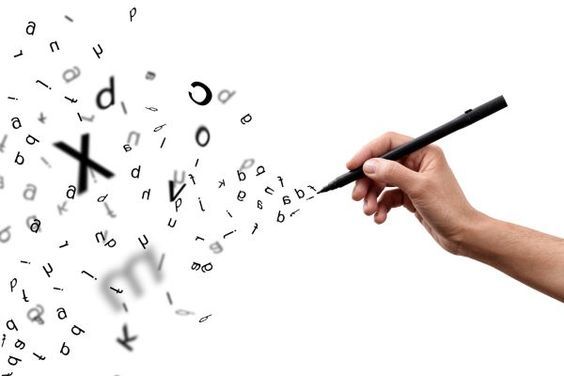 Corso di Grafologia