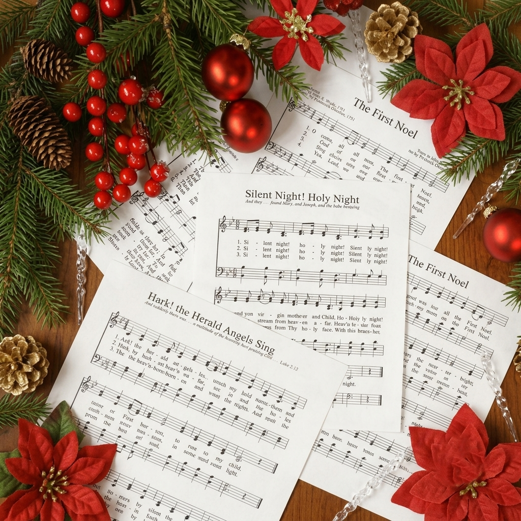 NATALE IN MUSICA