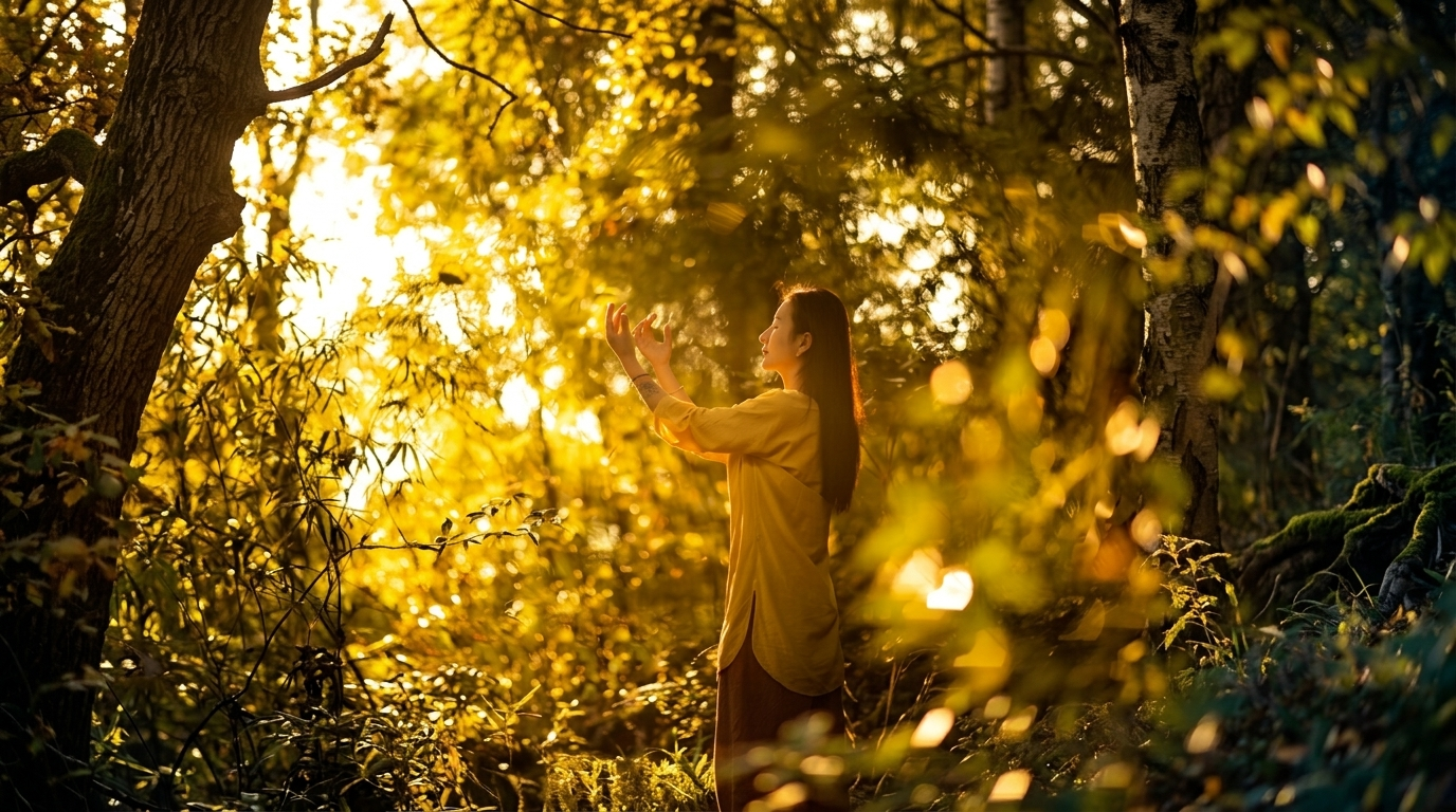 corso Qi Gong, benefici Qi Gong, respirazione e postura, benessere psicofisico, esercizi Qi Gong cinesi.