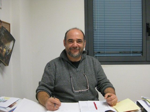 Gabriele segretario del circolo Fossolo