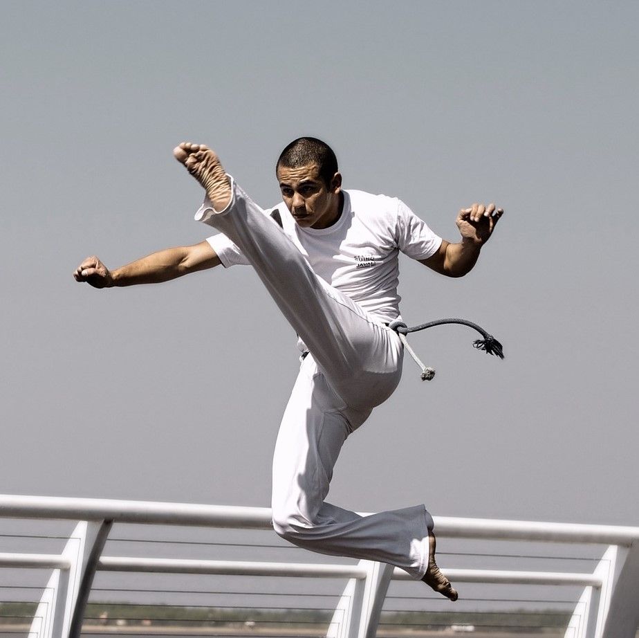 Capoeira