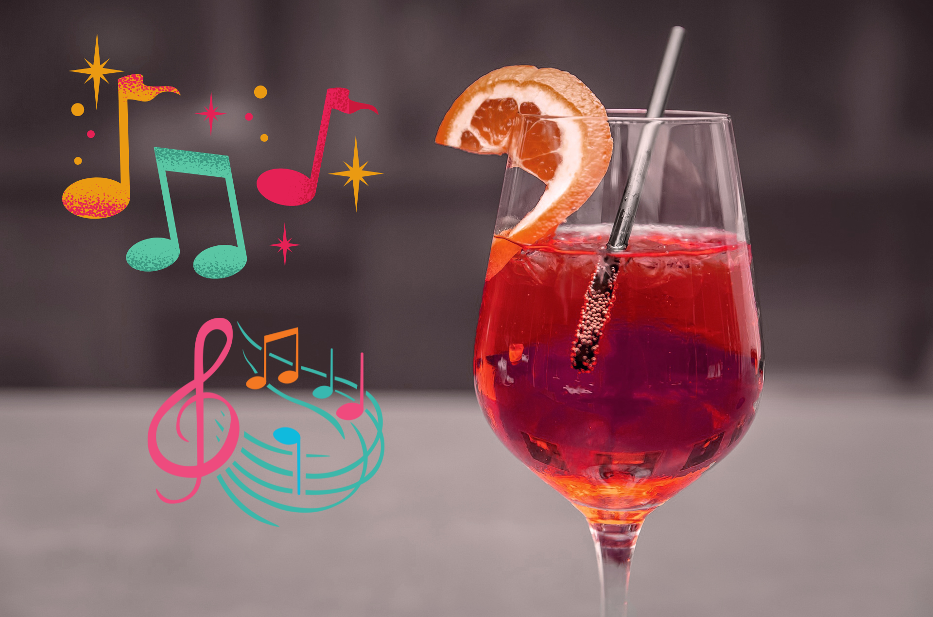 Musica dal vivo